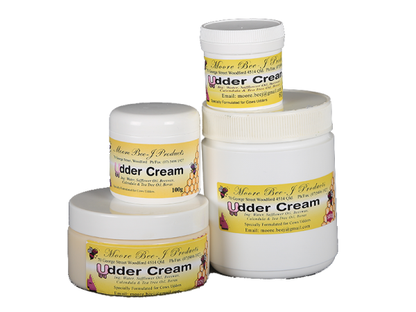 Udder Cream